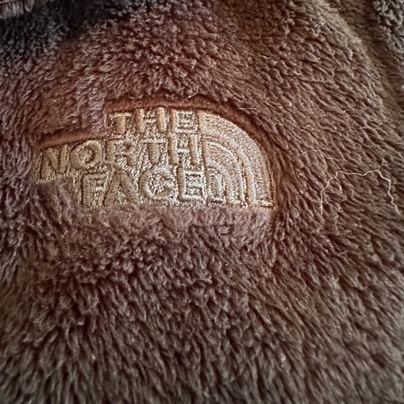 The North Face Fleece Zip Jacket - Small/Petite - Picture 4 of 7